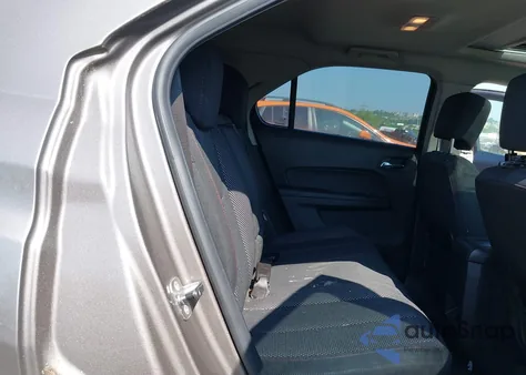 2011 Chevrolet Equinox 1Lt z USA, uszkodzony, nr VIN 2CNALDEC4B6445997